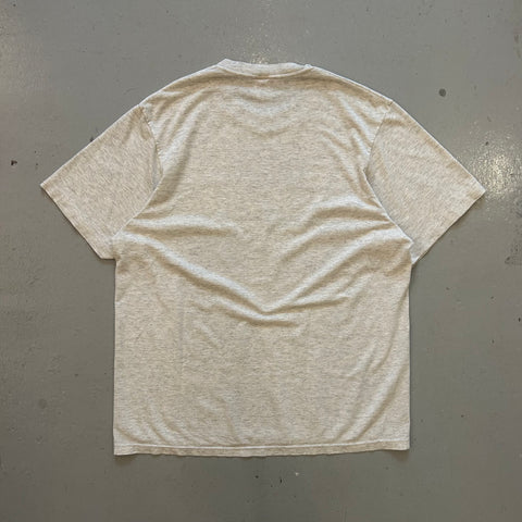 Vintage 90s Cedine Bible Camp T-Shirt