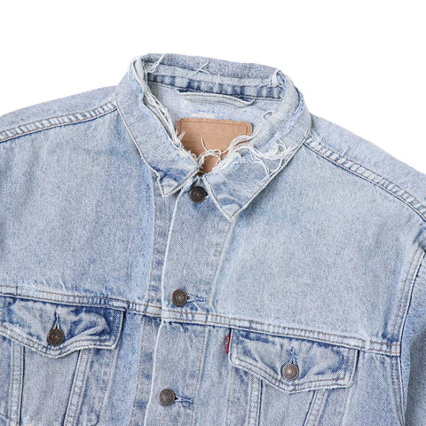 Vintage Levi's Denim Jacket