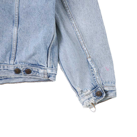 Vintage Levi's Denim Jacket