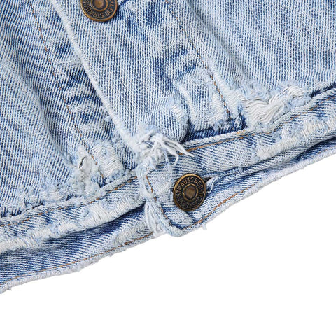 Vintage Levi's Denim Jacket