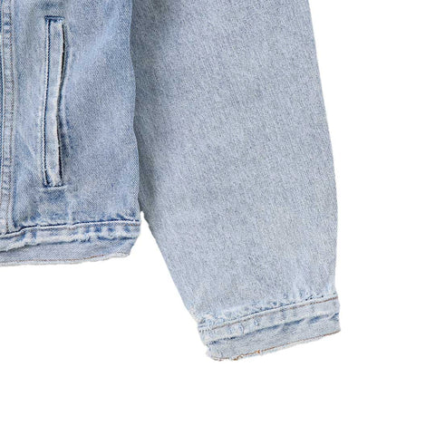 Vintage Levi's Denim Jacket