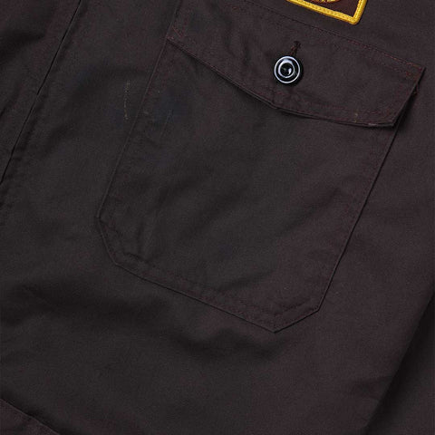 Vintage Union Made Boston Jacket