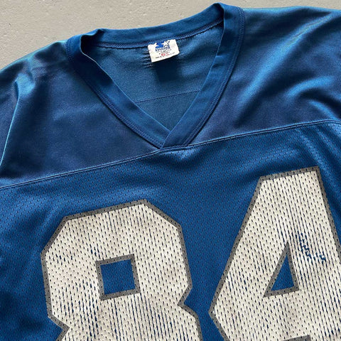 Vintage 90s Starter 84 H. Moore Jersey
