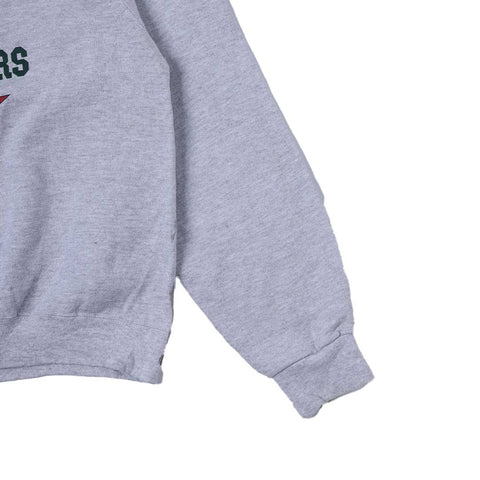 Sabbatical Recycle Program Crewneck Property Of Rein Teen Tours