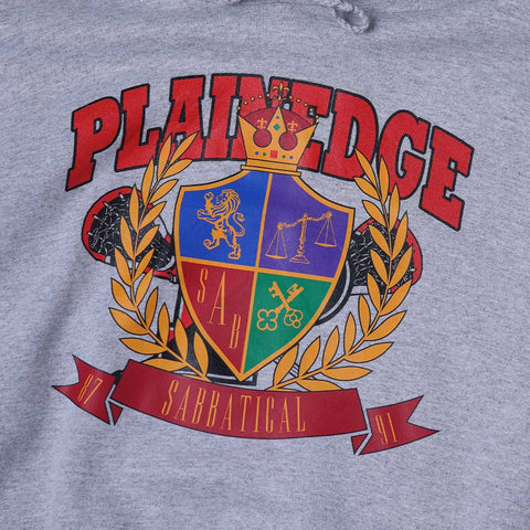 Sabbatical Recycle Program Hoodie Plainedge