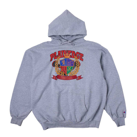 Sabbatical Recycle Program Hoodie Plainedge
