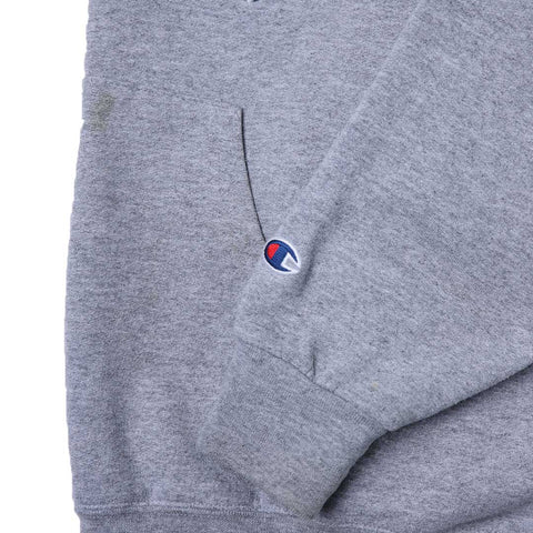 Sabbatical Recycle Program Hoodie Plainedge