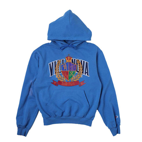 Sabbatical Recycle Program Hoodie Villanova