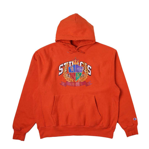 Sabbatical Recycle Program Hoodie Sturgis