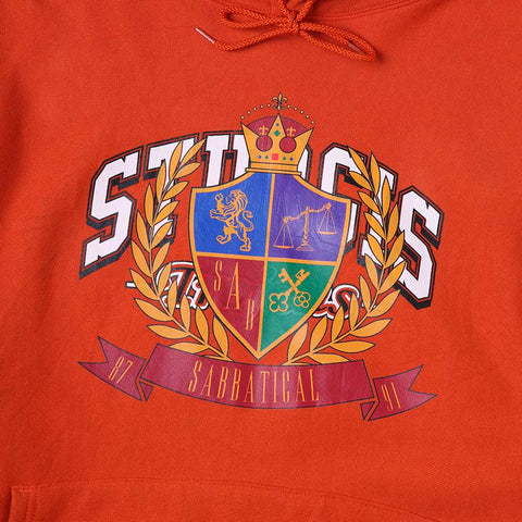 Sabbatical Recycle Program Hoodie Sturgis