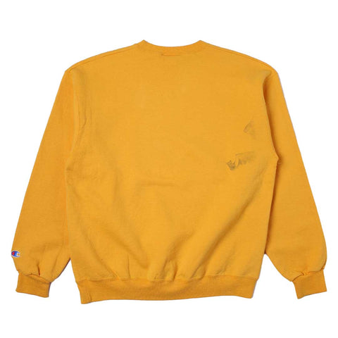 Sabbatical Recycle Program Sweater Emory