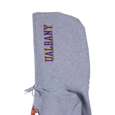 Sabbatical Recycle Program Hoodie Albany