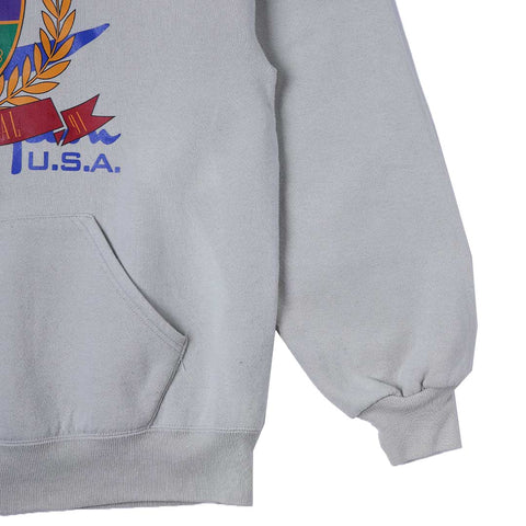 Sabbatical Recycle Program Hoodie USA