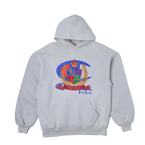 Sabbatical Recycle Program Hoodie USA