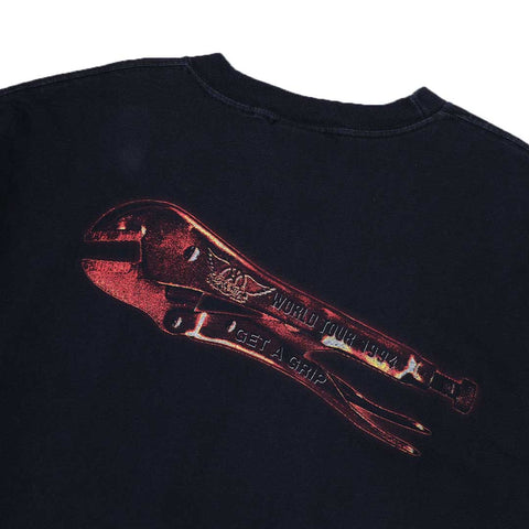 Vintage 1994 Aerosmith 'Get A Grip' T-Shirt