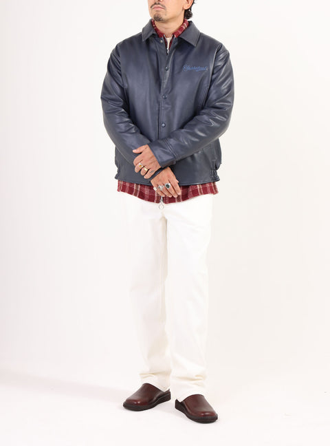 Sabbatical AJ Jacket Navy