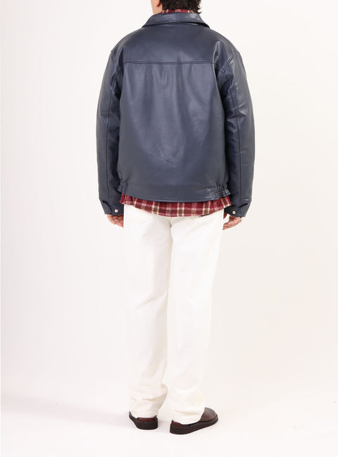 Sabbatical AJ Jacket Navy