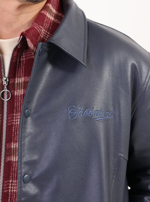 Sabbatical AJ Jacket Navy