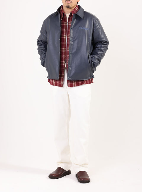 Sabbatical AJ Jacket Navy
