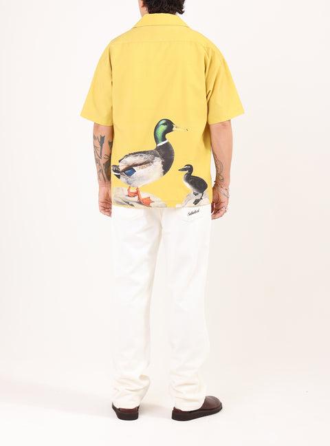 Sabbatical Ducks Shirt True Meadow