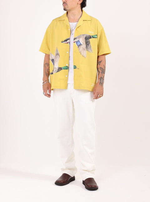 Sabbatical Ducks Shirt True Meadow