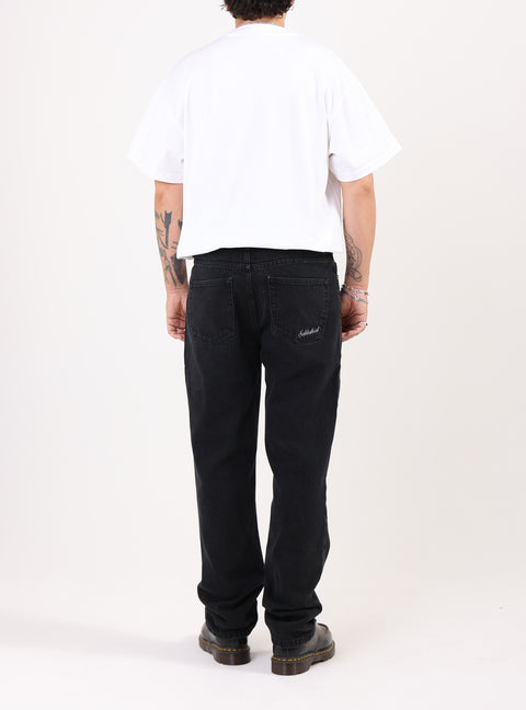 Sabbatical Bing T-Shirt White