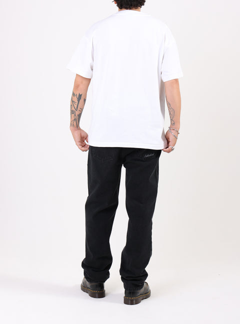 Sabbatical Therapy T-Shirt White