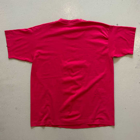 Vintage 90s I Love Camping T-Shirt