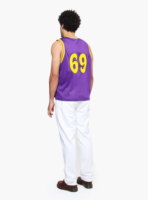 Sabbatical Free Information Jersey Purple Rain