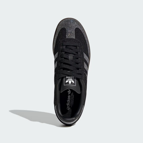 Adidas Samba OG W Core Black Core Black Cloud White