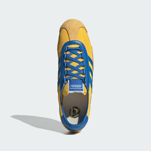 Adidas SL 72 PT Bold Gold Blue Royal Royal Blue