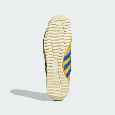 Adidas SL 72 PT Bold Gold Blue Royal Royal Blue