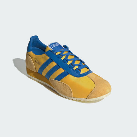 Adidas SL 72 PT Bold Gold Blue Royal Royal Blue
