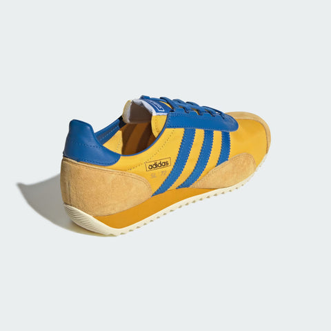 Adidas SL 72 PT Bold Gold Blue Royal Royal Blue