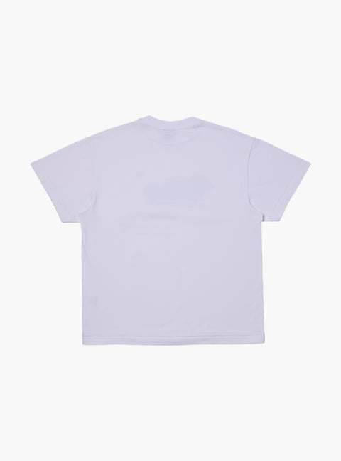 Sabbatical Therapy T-Shirt White