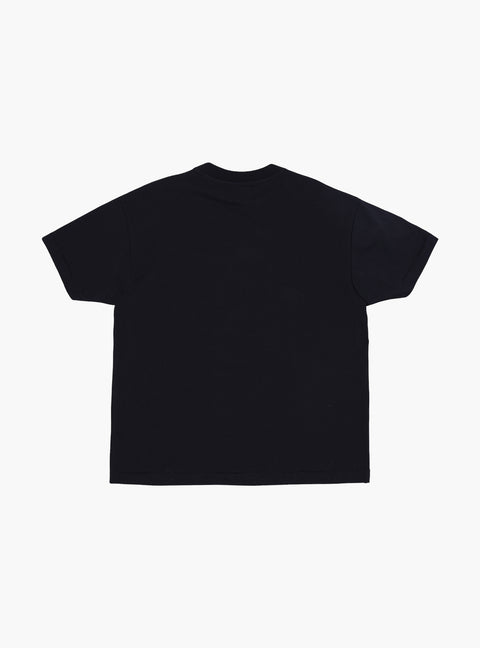 Sabbatical Bing T-Shirt Black