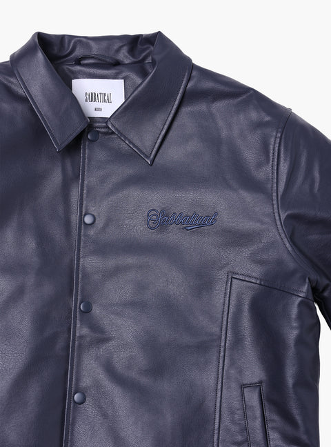 Sabbatical AJ Jacket Navy