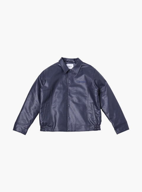 Sabbatical AJ Jacket Navy