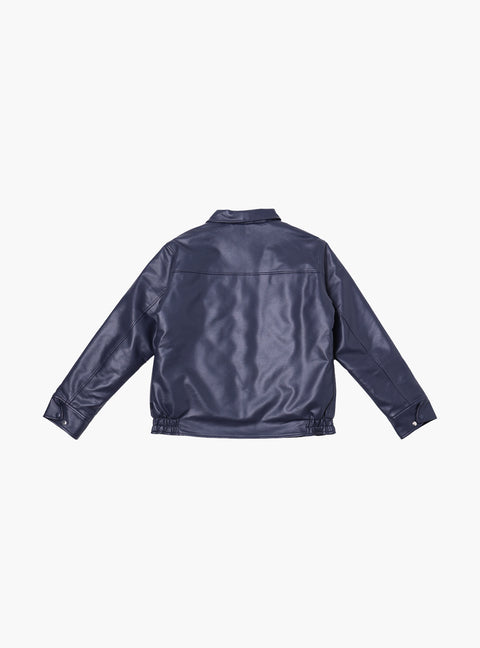 Sabbatical AJ Jacket Navy