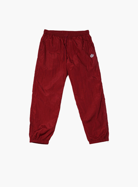 Sabbatical Christopher Track Pant Cabernet