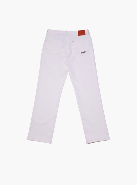 Sabbatical 516 Denim Ecru