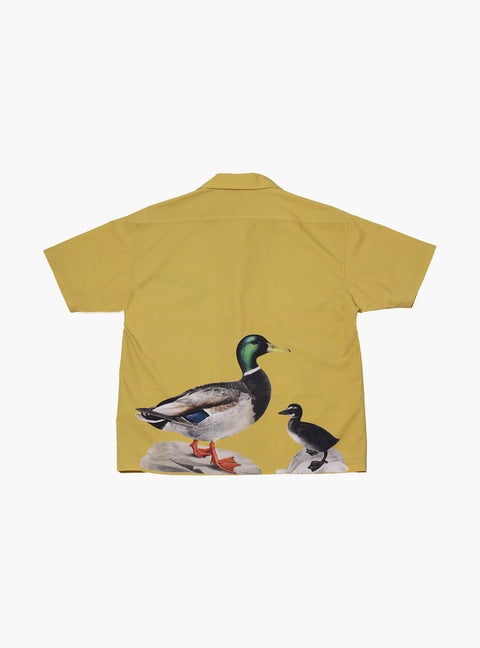 Sabbatical Ducks Shirt True Meadow