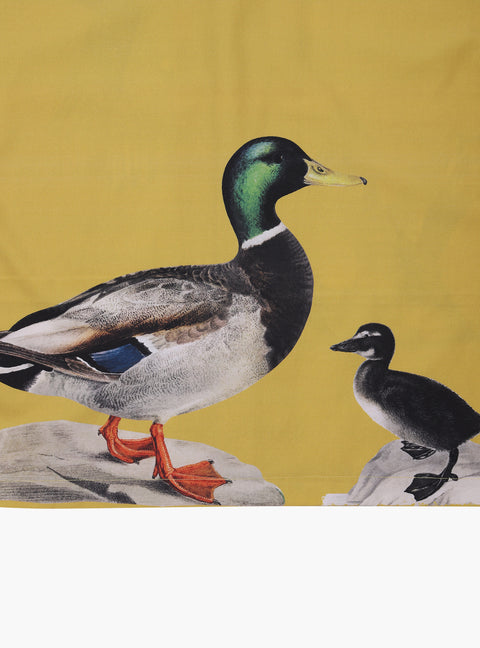 Sabbatical Ducks Shirt True Meadow