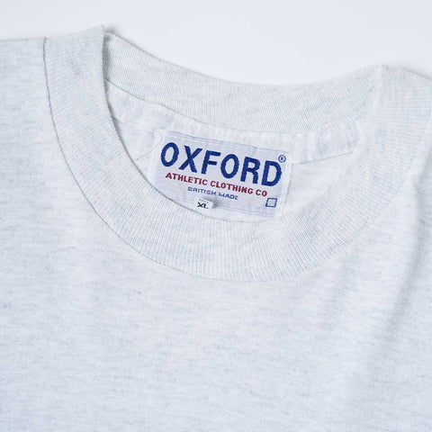 Vintage 90s Oxford University T-Shirt