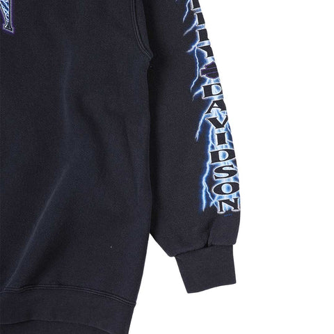 Vintage 1999 Harley-Davidson 'Daytona' Sweater
