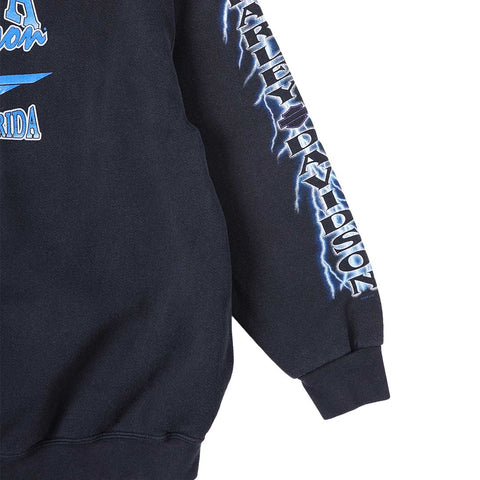 Vintage 1999 Harley-Davidson 'Daytona' Sweater