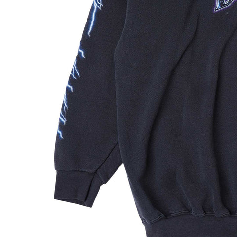 Vintage 1999 Harley-Davidson 'Daytona' Sweater