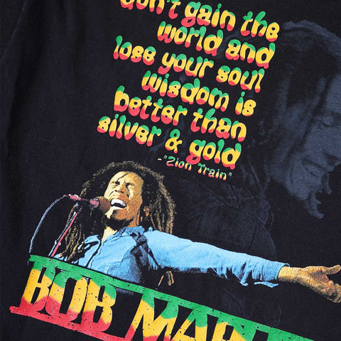 Vintage 1996 Bob Marley T-Shirt