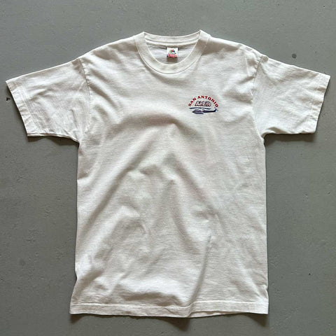 Vintage 90s San Antonio Air Life T-Shirt