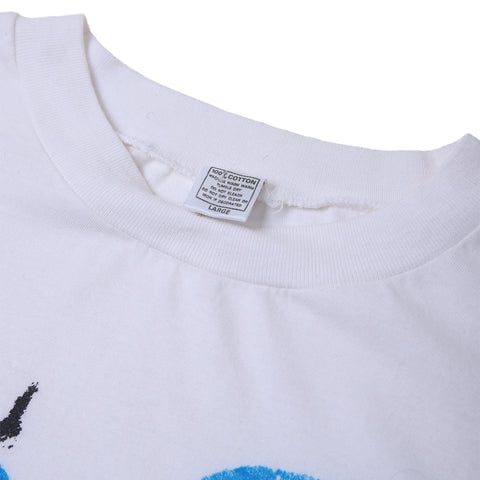 Vintage 80s Sex Pistols 'Anarchy In The U.K. T-Shirt